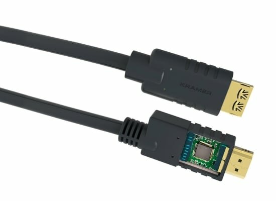 Kramer CA-HM-25 HDMI-Kabel mit Ethernet, 7.6m