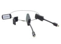 Kramer AD-RING-4 HDMI Adapter Kit