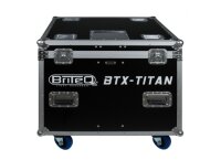 Case für 2x Briteq BTX-TITAN
