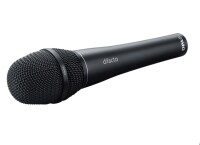 DPA d:facto 4018VL-B-B01 Mikrofon, schwarz