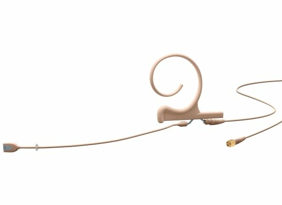 DPA d:fine CORE 4188-DC-F-F00-LE Ear Set (Ohrbügel), beige