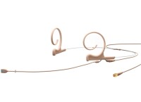 DPA d:fine CORE 4188-DC-F-F00-MH Headset Zwei-Ohr, beige