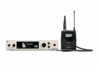 Sennheiser EW 500 G4 BW Funksystem, CI 1 Instrumentenkabel
