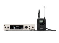 Sennheiser EW 500 G4 DW Funksystem, CI 1 Instrumentenkabel