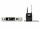 Sennheiser EW 500 G4 DW Funksystem, MKE 2 Lavalier Clipmikrofon