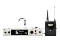 Sennheiser EW 300 G4 BW Funksystem