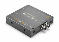 Blackmagic Design Mini Converter HDMI / SDI 6G