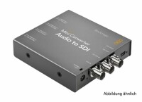 Blackmagic Design Mini Converter Audio / SDI 2