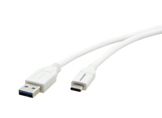 Kramer C-USB31/CA-3 USB Kabel, 1.0m