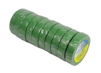 Advance Tapes AT 7 PVC-Isolierband Zumbel Tape,...