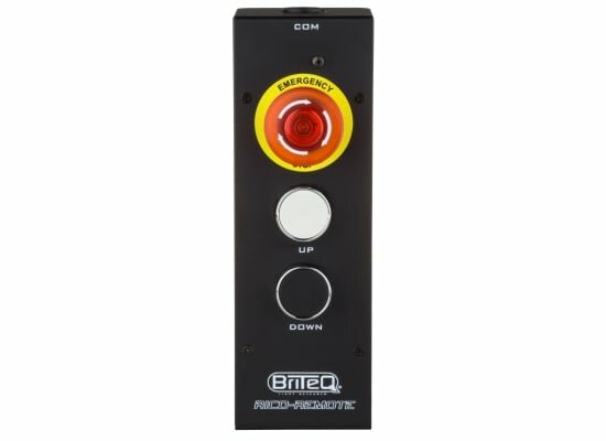 Briteq RICO-REMOTE Hand Controller