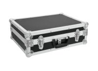 Case Universal, KOFFER, schwarz, 500x375x180mm