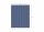 Wentex Pipes & Drapes Vorhang Molton, 3x4m, 300g/m², blau