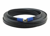 Kramer C-HM/HM/FLAT/ETH-35-Kabel, 10.7m