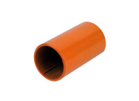 Wentex Pipes & Drapes Baseplate Pin 100mm, orange