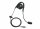 Icom HS-94 Ohrhörer-Headset, schwarz