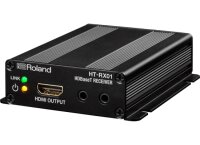 Roland HT-RX01 HD BaseT Receiver