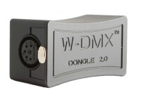Showtec MK2 W-DMX USB Dongle