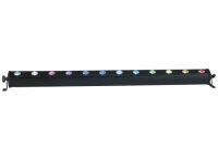 Showtec LED Light Bar 12 Pixel LED Bar