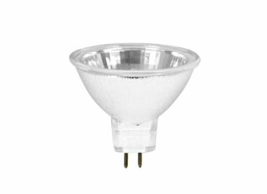 Sweetlight MR16 GX5.3 Lampe, 12V, 50W