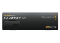 Blackmagic Design Teranex Mini SDI Distribution 12G