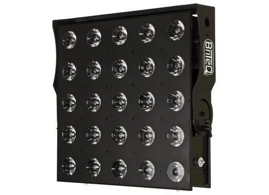 Briteq BEAM MATRIX5x5 LED Cluster