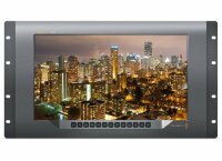 Blackmagic Design SmartView 4K 2Ultra-HD-Broadcastmonitor