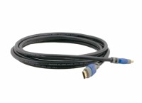 Kramer C-HM/HM/PRO- 3 HDMI-Kabel, 0.9m