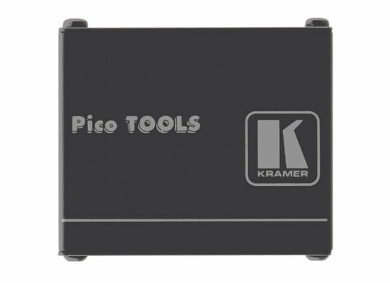 Kramer PT-1C EDID-Prozessor