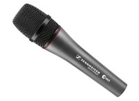 Sennheiser E 865 Mikrofon, OHNE SCHALTER