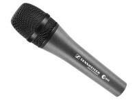 Sennheiser E 845 Mikrofon, OHNE SCHALTER