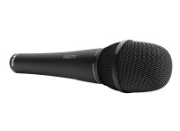 DPA d:facto 4018V-B-B01 Mikrofon, schwarz
