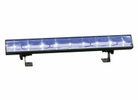 Showtec UV LED Bar, 9x 3W UV LED, 50cm