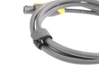 Sweetlight KK ECO Kabelklettband, 50x500mm, schwarz/gelb