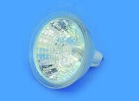 Sweetlight MR16 GX5.3 Lampe Multimirror