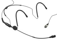 Sennheiser HSP 4 Headset
