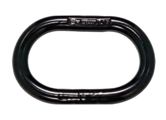 O-Ring 1500kg schwarz