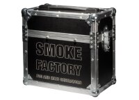 Smoke Factory Spaceball II Nebelmaschine