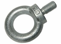 Ringschraube, M12x20.5mm, DIN 580-C15E