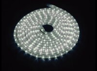 Rubberlight RL1-LED Lichtschlauch, 44m, warmweiß