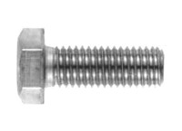 Schraube 6 KT, 8.8, M12, 12x30mm