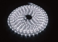 Rubberlight RL1-LED Lichtschlauch, 9m, kaltweiss