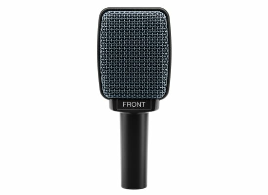 Sennheiser E 906 Mikrofon