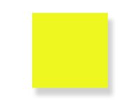 LEE Farbfilter / Farbfolie 100 Spring Yellow 122 x 25 cm