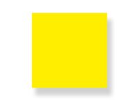 LEE Farbfilter / Farbfolie 101 Yellow 122 x 25 cm