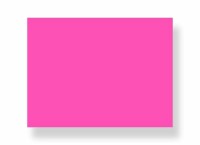LEE Farbfilter / Farbfolie 128 Bright Pink 122 x 50 cm