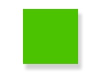 LEE Farbfilter / Farbfolie 139 Green 122 x 25 cm
