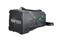 Mipro MA-100DB 5NB Akku Lautsprecher