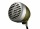 Shure 520DX Green Bullet Mikrofon
