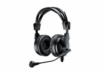 Shure BRH50M-LC Broadcast Headset